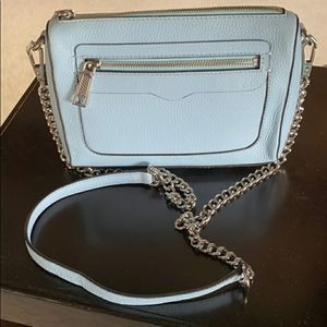 Rebecca Minkoff Avery Crossbody